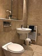 Harley Apartments Broughton House