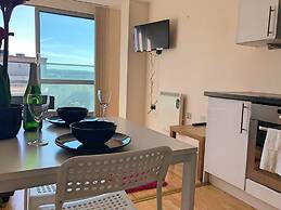 Harley Apartments Broughton House