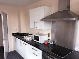 Harley Apartments Broughton House