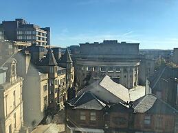 Harley Apartments Broughton House