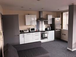 Harley Apartments Broughton House