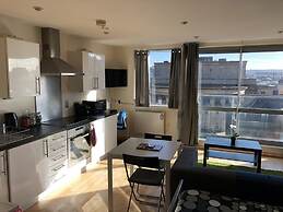 Harley Apartments Broughton House