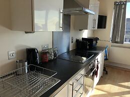 Harley Apartments Broughton House