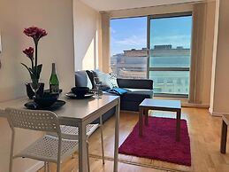 Harley Apartments Broughton House