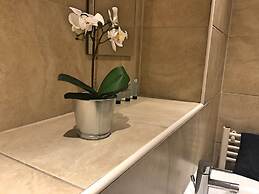 Harley Apartments Broughton House