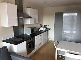 Harley Apartments Broughton House