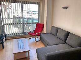 Harley Apartments Broughton House