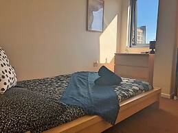 Harley Apartments Broughton House