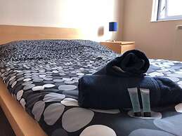 Harley Apartments Broughton House