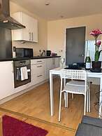 Harley Apartments Broughton House