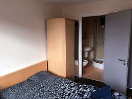 Harley Apartments Broughton House