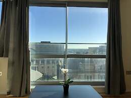 Harley Apartments Broughton House