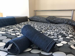 Harley Apartments Broughton House