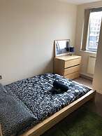 Harley Apartments Broughton House