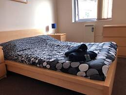 Harley Apartments Broughton House