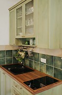 Apartments Mozinetova hisa