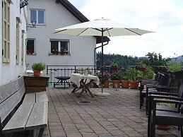 Apartments Mozinetova hisa