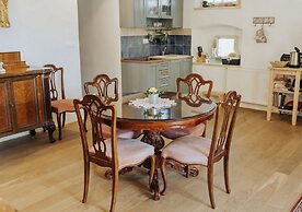 Apartments Mozinetova hisa