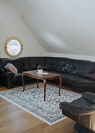 Apartments Mozinetova hisa