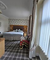 Station Hotel Portsoy