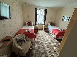 Station Hotel Portsoy