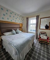 Station Hotel Portsoy