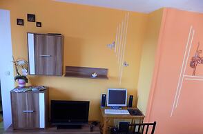 Apartment Panorama