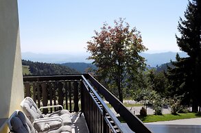 Apartment Panorama