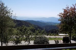 Apartment Panorama