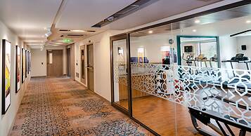 Holiday Inn Express Kolkata Airport by IHG