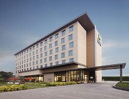 Holiday Inn Express Kolkata Airport by IHG