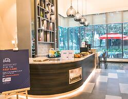 Holiday Inn Express Kolkata Airport by IHG