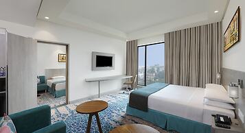 Holiday Inn Express Kolkata Airport by IHG