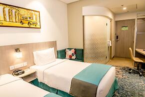 Holiday Inn Express Kolkata Airport by IHG