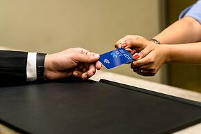 Holiday Inn Express Kolkata Airport by IHG