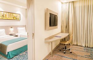 Holiday Inn Express Kolkata Airport by IHG