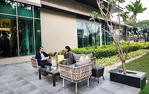 Holiday Inn Express Kolkata Airport by IHG