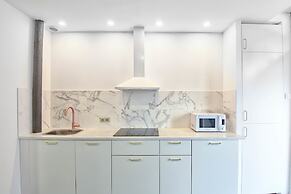 Villa Lafaille Apartment Hotel By J