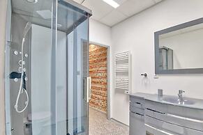 Villa Lafaille Apartment Hotel By J