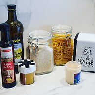 Villa Lafaille Apartment Hotel By J