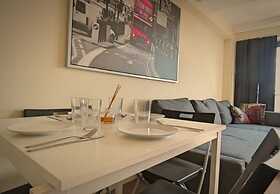 Harley Serviced Apartments - West Point