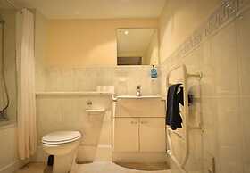 Harley Serviced Apartments - West Point