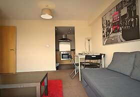 Harley Serviced Apartments - West Point