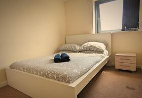 Harley Serviced Apartments - West Point