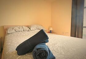 Harley Serviced Apartments - West Point