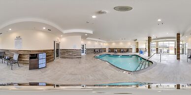 Fairfield Inn & Suites by Marriott Gainesville I-35