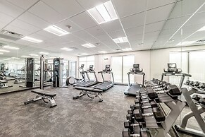 Fairfield Inn & Suites by Marriott Gainesville I-35