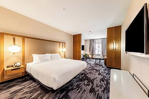 Fairfield Inn & Suites by Marriott Gainesville I-35