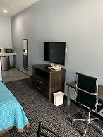 Scottish Inns and Suites Scarsdale