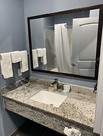 Scottish Inns and Suites Scarsdale